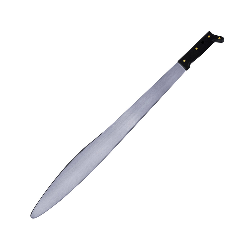 SURTEK MACHETE ACAPULQUENO 27" NEGRA130512