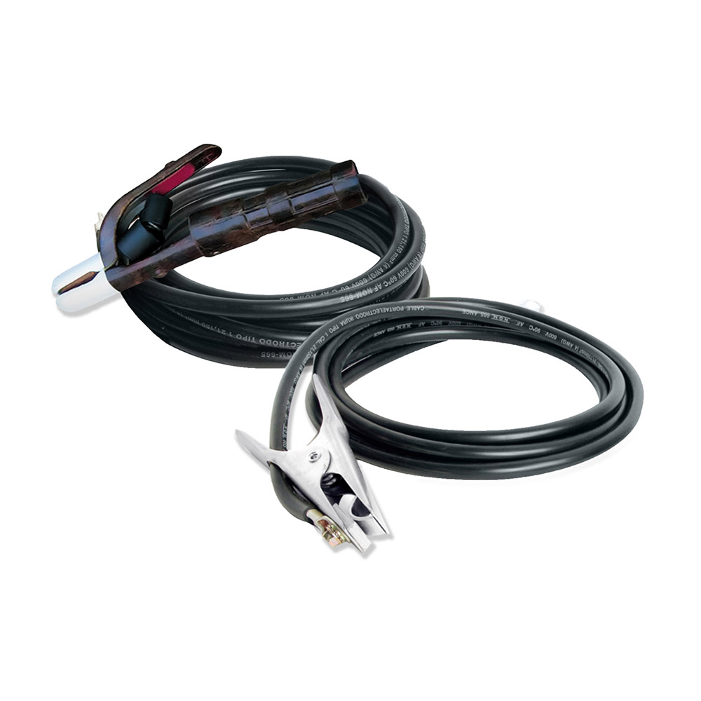 URREA CABLES SOLDADORA JGO 500A 6M CSOL850