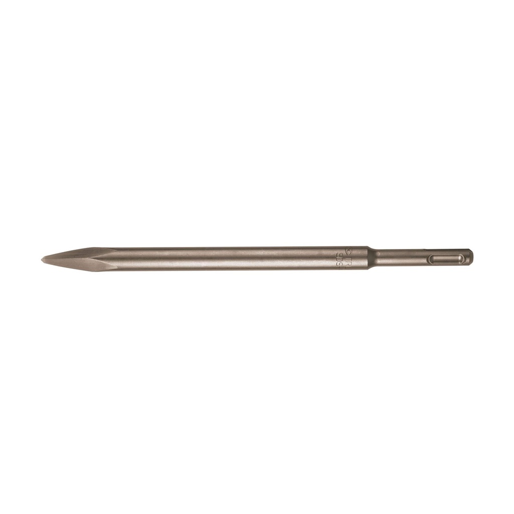 TRUPER CINCEL DE PTA SDS-P 10" P/ROTOMAR ELECTRONEUMATICO