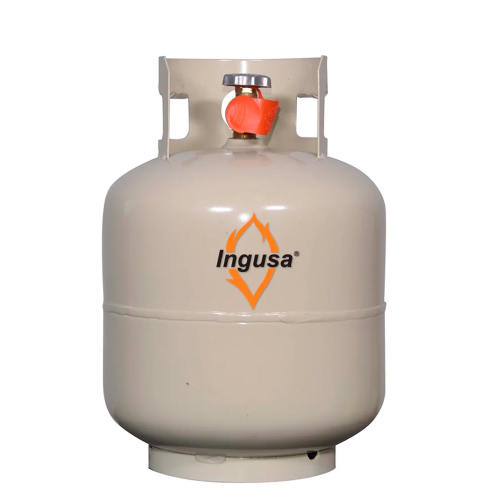 CILINDRO P/GAS 9KG