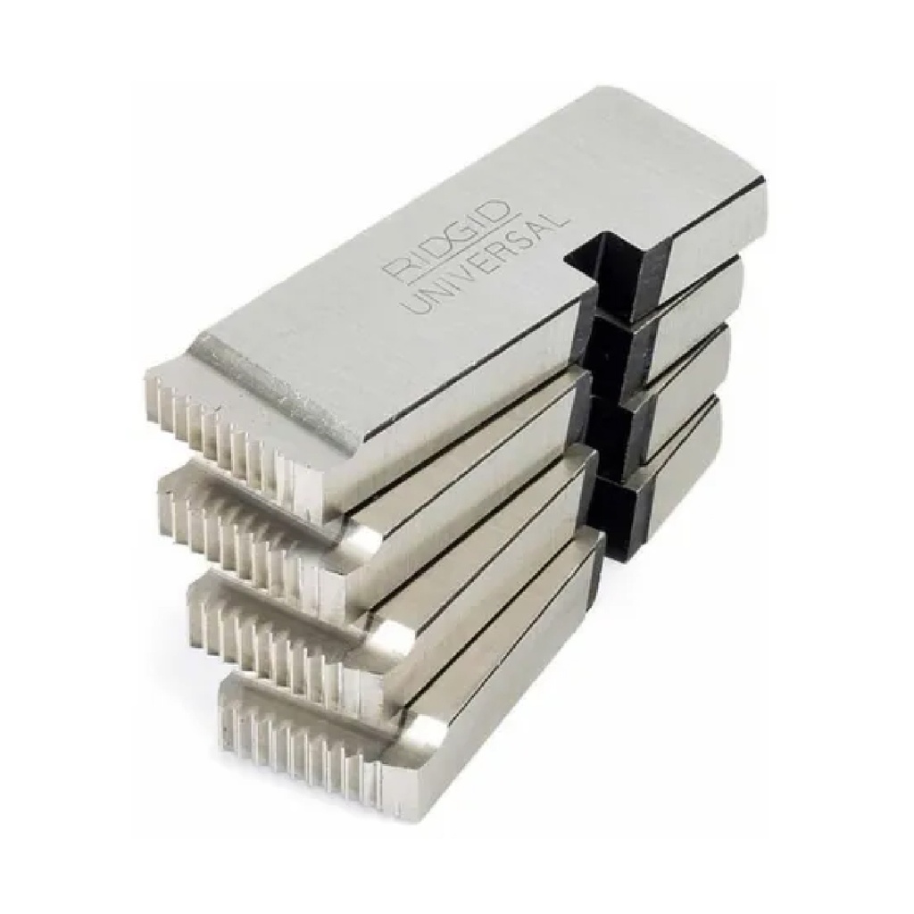 RIDGID PEINE 7/8" NC HS       P/ROSCAD UNIV 48255