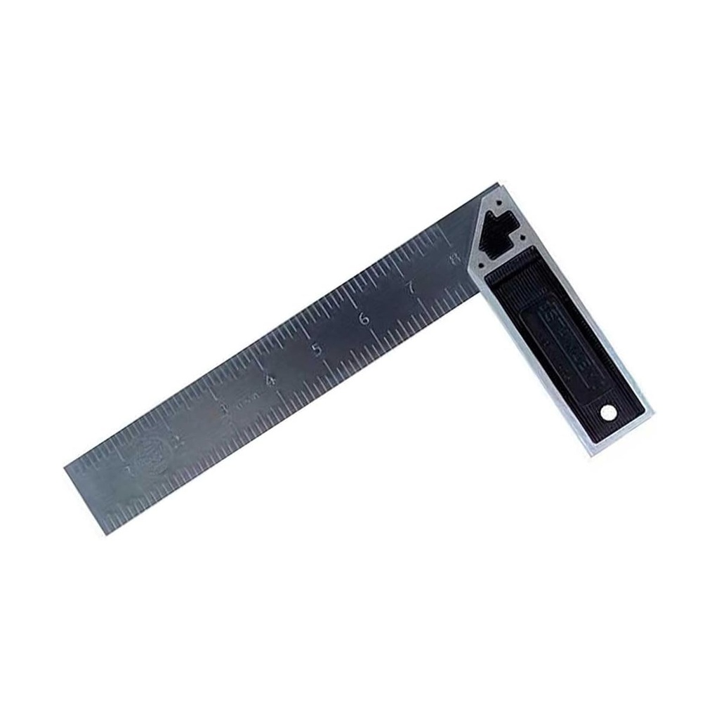 STANLEY ESCUADRA  8" 46-532   PROFESIONAL