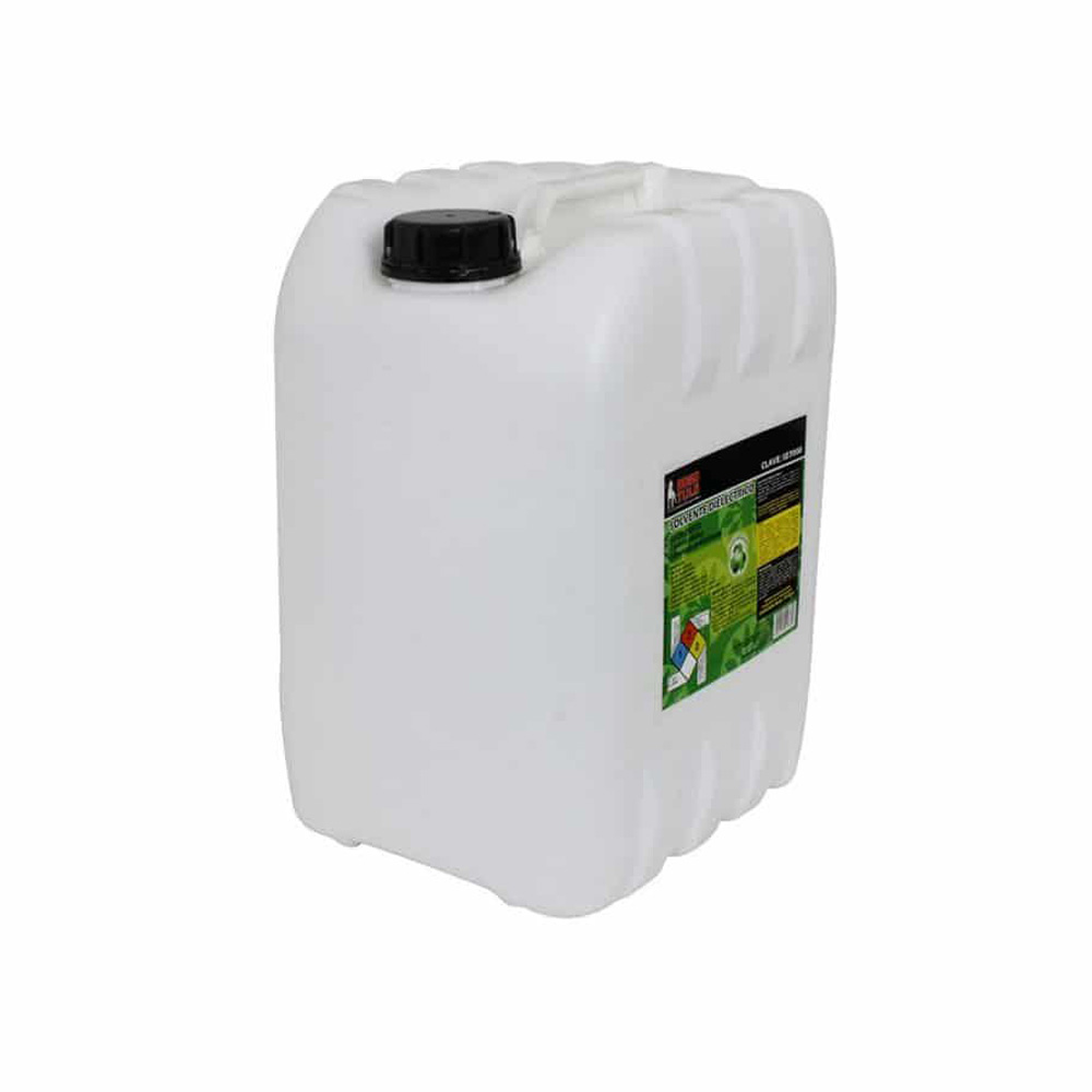 DOGOTULS SOLVENTE SE7000 19L DO P/LAVADORA D/PARTES