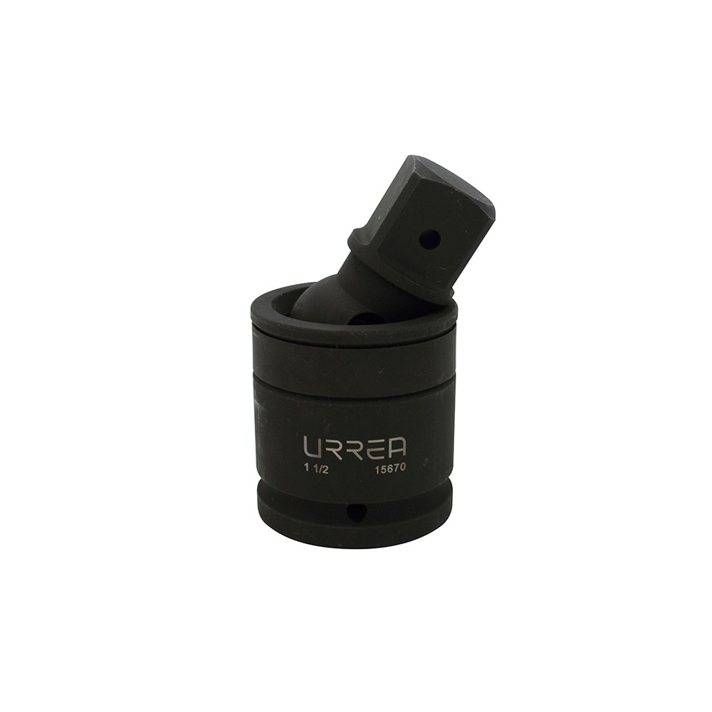 URREA NUDO UNIVERSAL 1-1/2" 15670 LONG 5-1/4" PARA IMPACTO