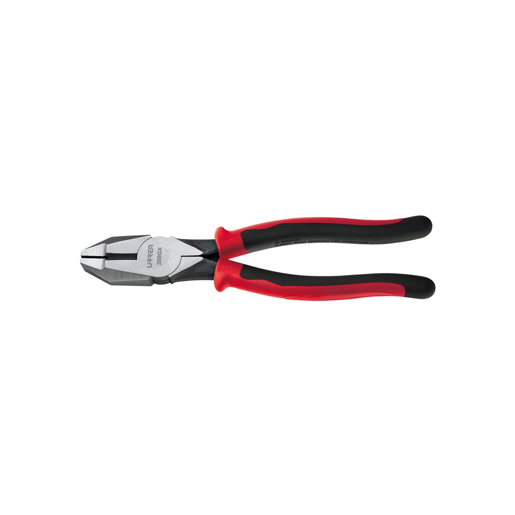 URREA PINZA ELECTRICISTA CORTE LAT 9 269GX