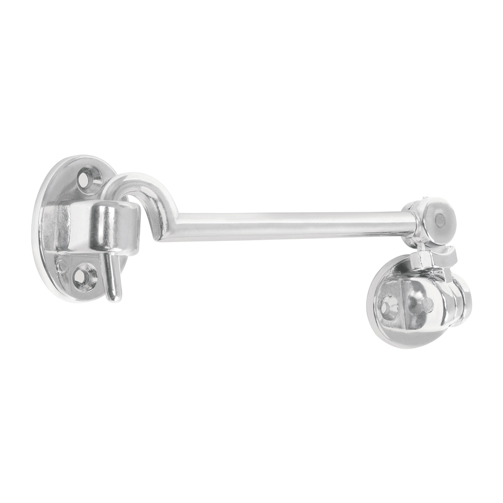 HERMEX GANCHO GAPU-3 6" CROMOP/PUERTA