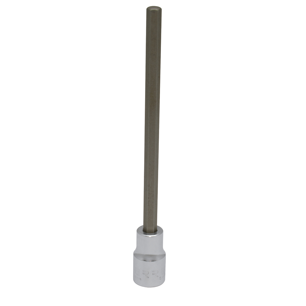 URREA DADO 1/2" PUNTA HEX LARGA 8MM54418ML