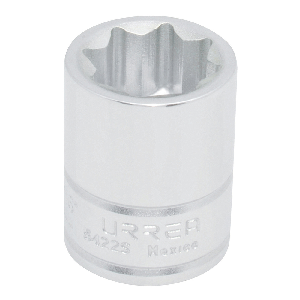URREA DADO 1/2 STD 8 PTAS 11/16 5422S