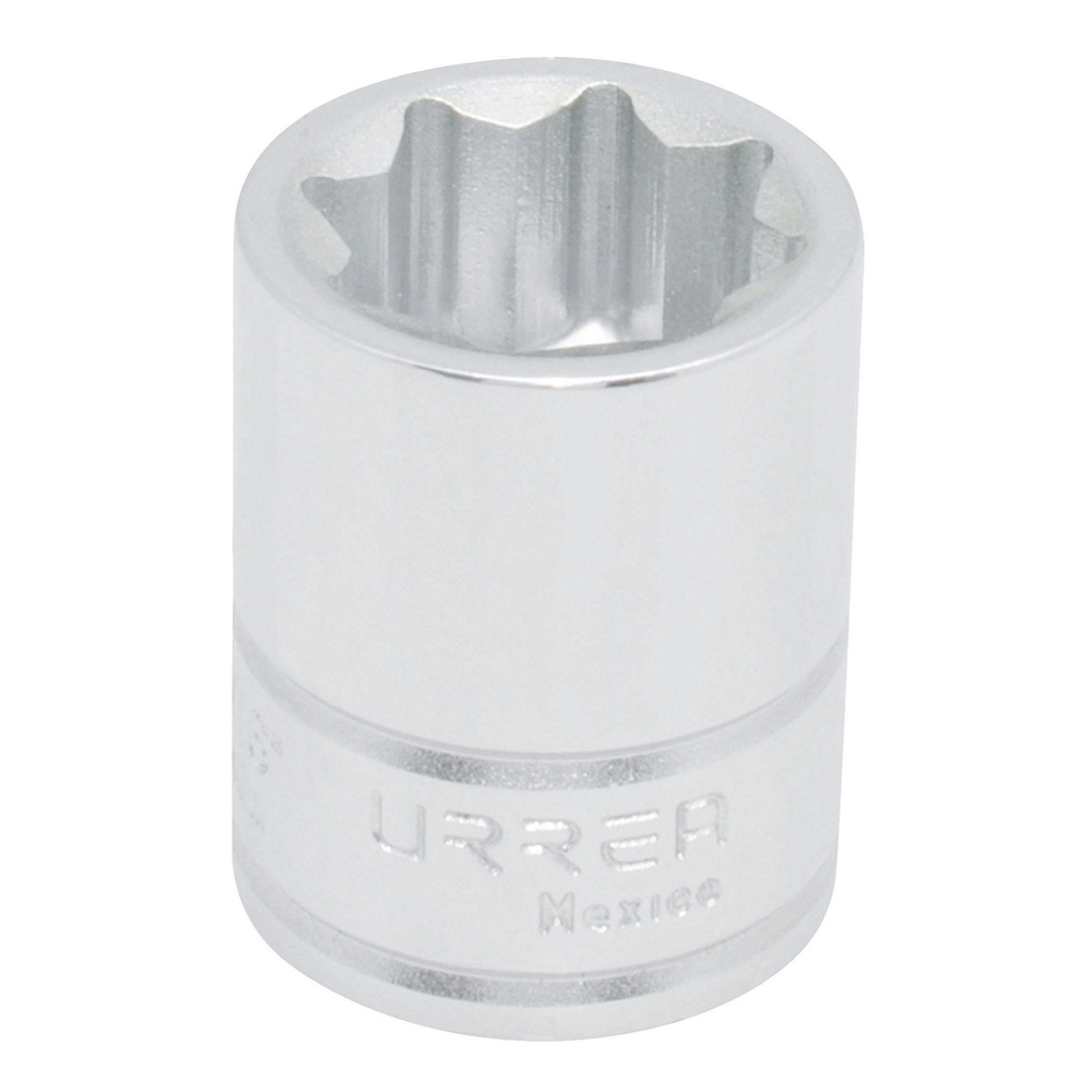 URREA DADO 1/2 STD 8 PTAS 1 5432S