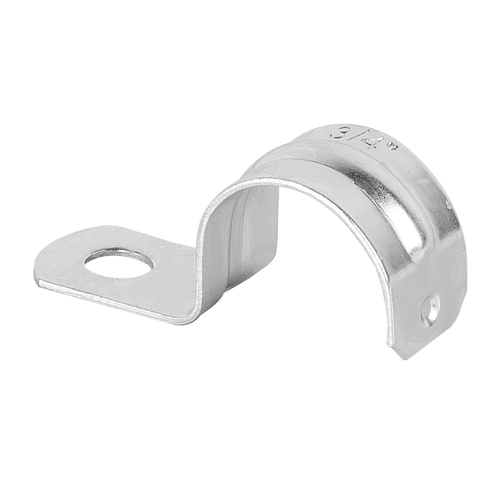VOLTECH ABRAZADERA UÑA 019.0MM (3/4") AU-3/4 VOLTECH P/TUBO