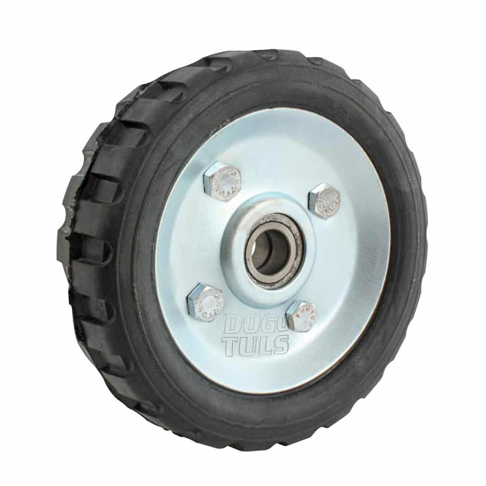 DOGOTULS RUEDA RD5006 7"  P/DIABLITO