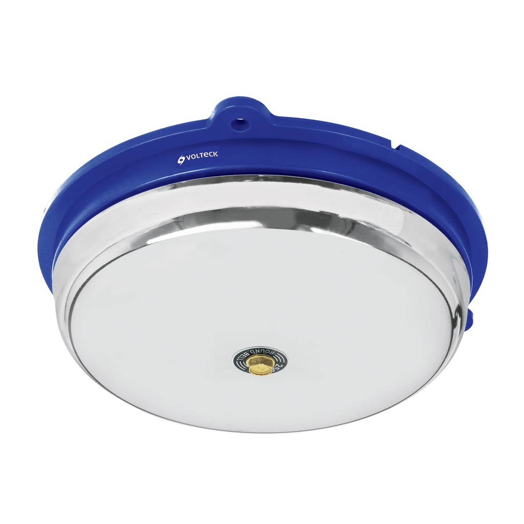 VOLTECH TIMBRE TIMC-10 10" VOLTECH TIPO CAMPANA 102DB