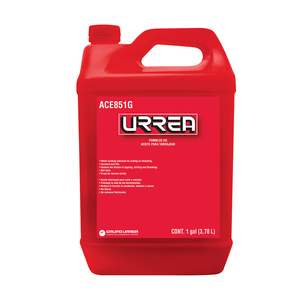 URREA  ACEITE P/TARRAJEAR
