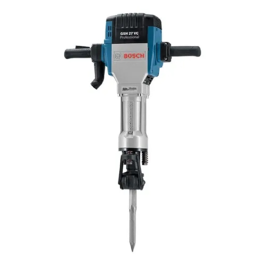 BOSCH DEMOLEDOR 29.5KG 2000W  62J PROFES GSH 27VC