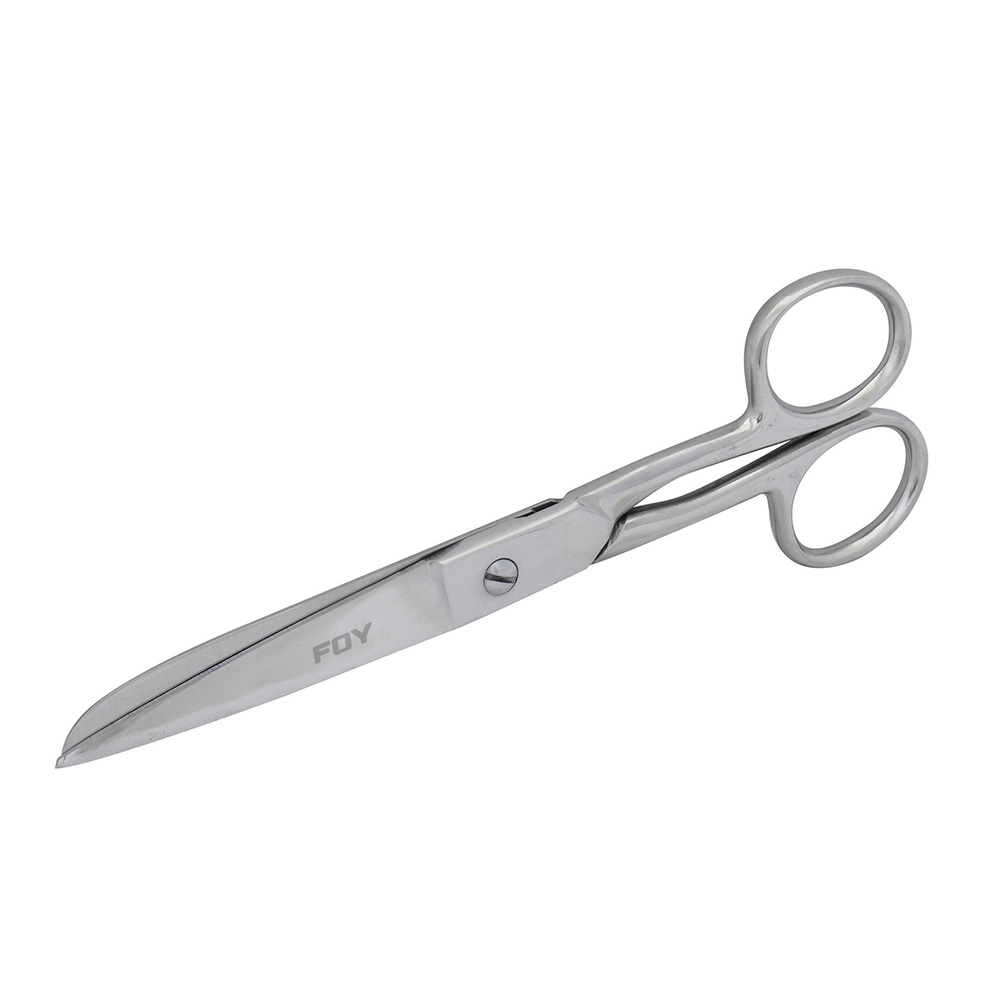 FOY TIJERA ACERO INOX P/COSTURA 7