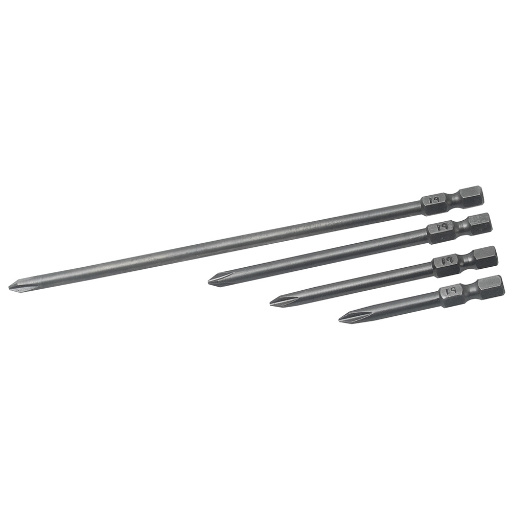 URREA PUNTA PHILLIPS PH1X6"   PODER 12061X