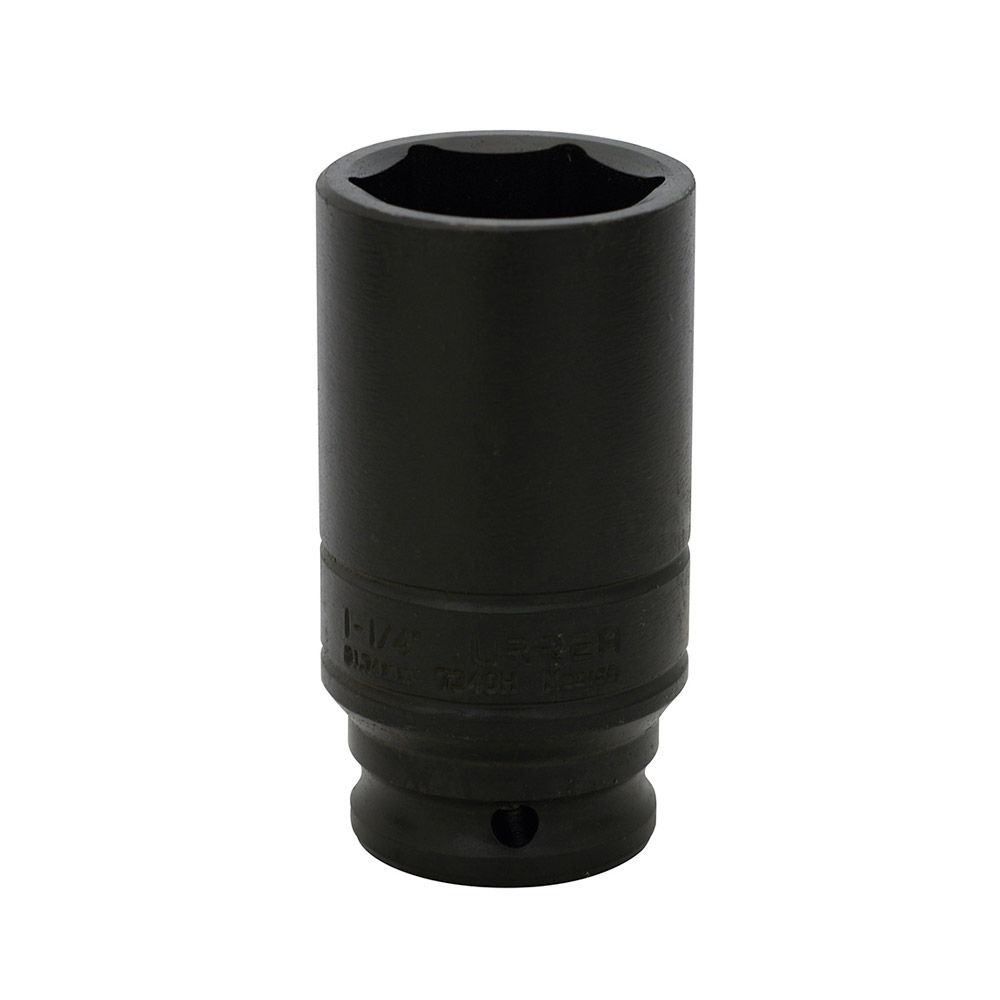 URREA DADO 1/2X1-1/4"  7340H6 PTS LARGO PARA IMPACTO