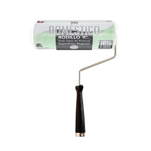BYP RODILLO REC29 9" X 3/4" ECONO ROLL