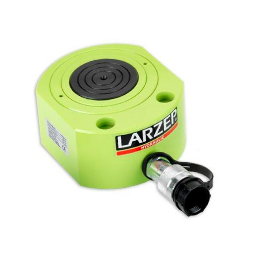 LARZEP CILINDRO HID EXTRAPLANO S/E R/M 100TON C16MM SMX10016