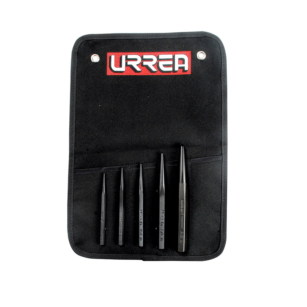 URREA JGO 5PZ PUNTOS P/MARC Y TALAD41A