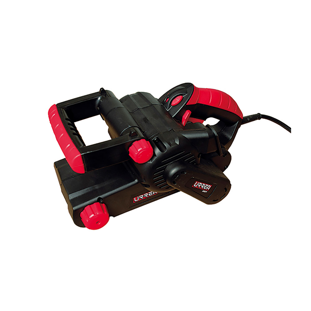 URREA LIJADORA DE BANDA 3"X21" 720 W LB821