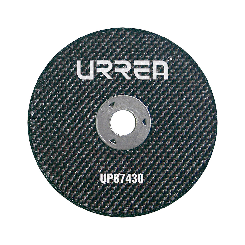 URREA DISCO ABRASIVO 3" PARA  UP874 UP87430