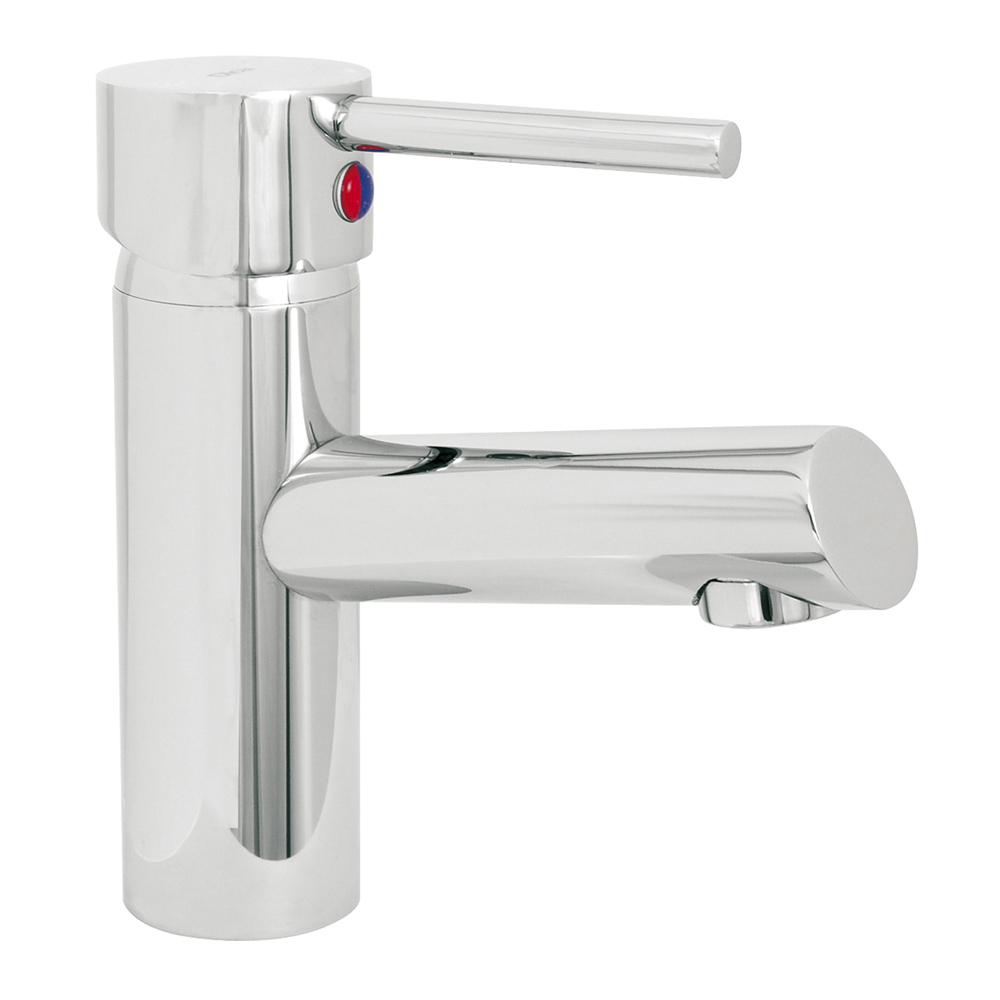 DICA MONOMANDO P/LAVABO       CROMO ECOLOGICO 4423