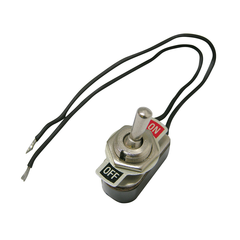 SURTEK APAGADOR 136555 PALANCA METAL