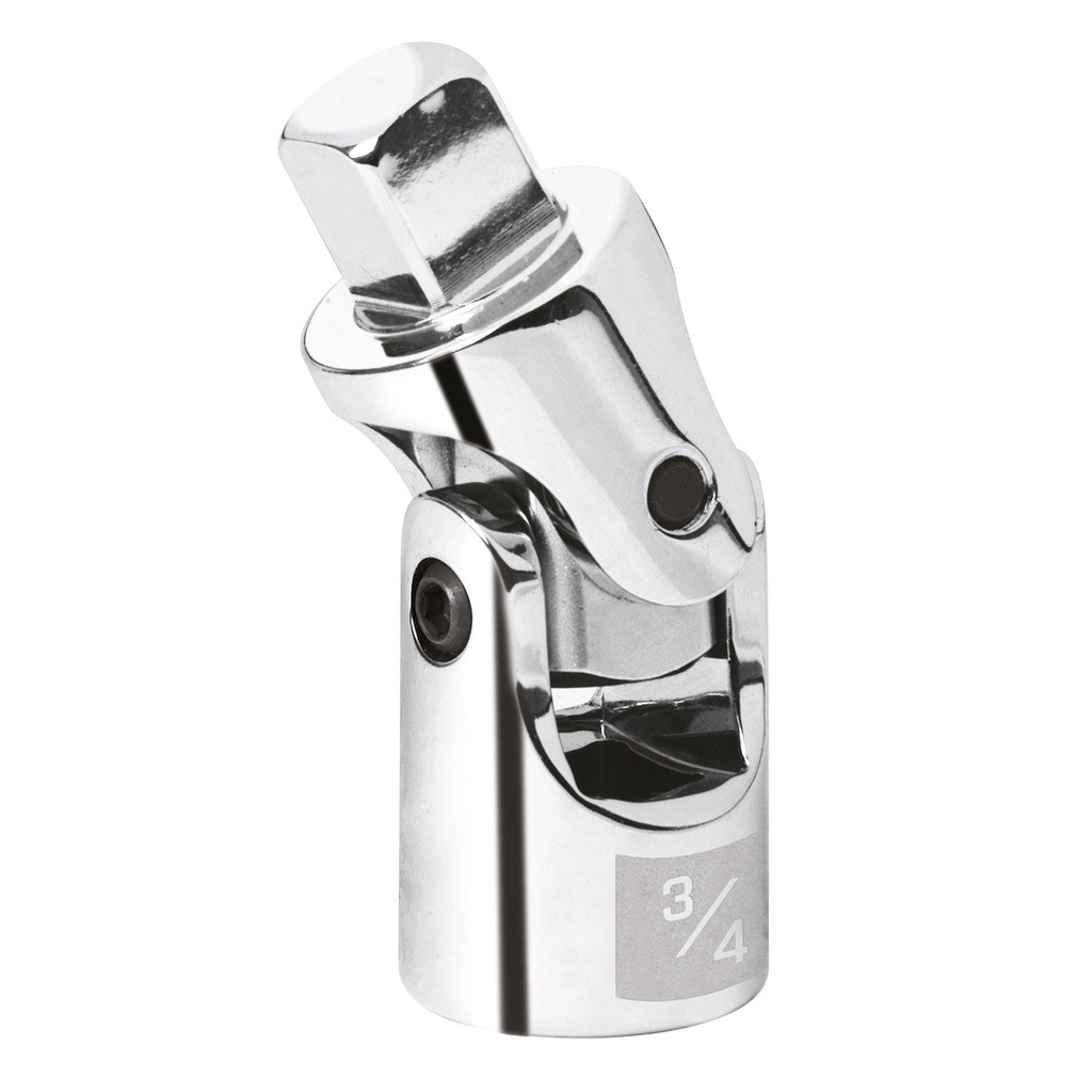 TRUPER NUDO N-5670 3/4" UNIVERSAL