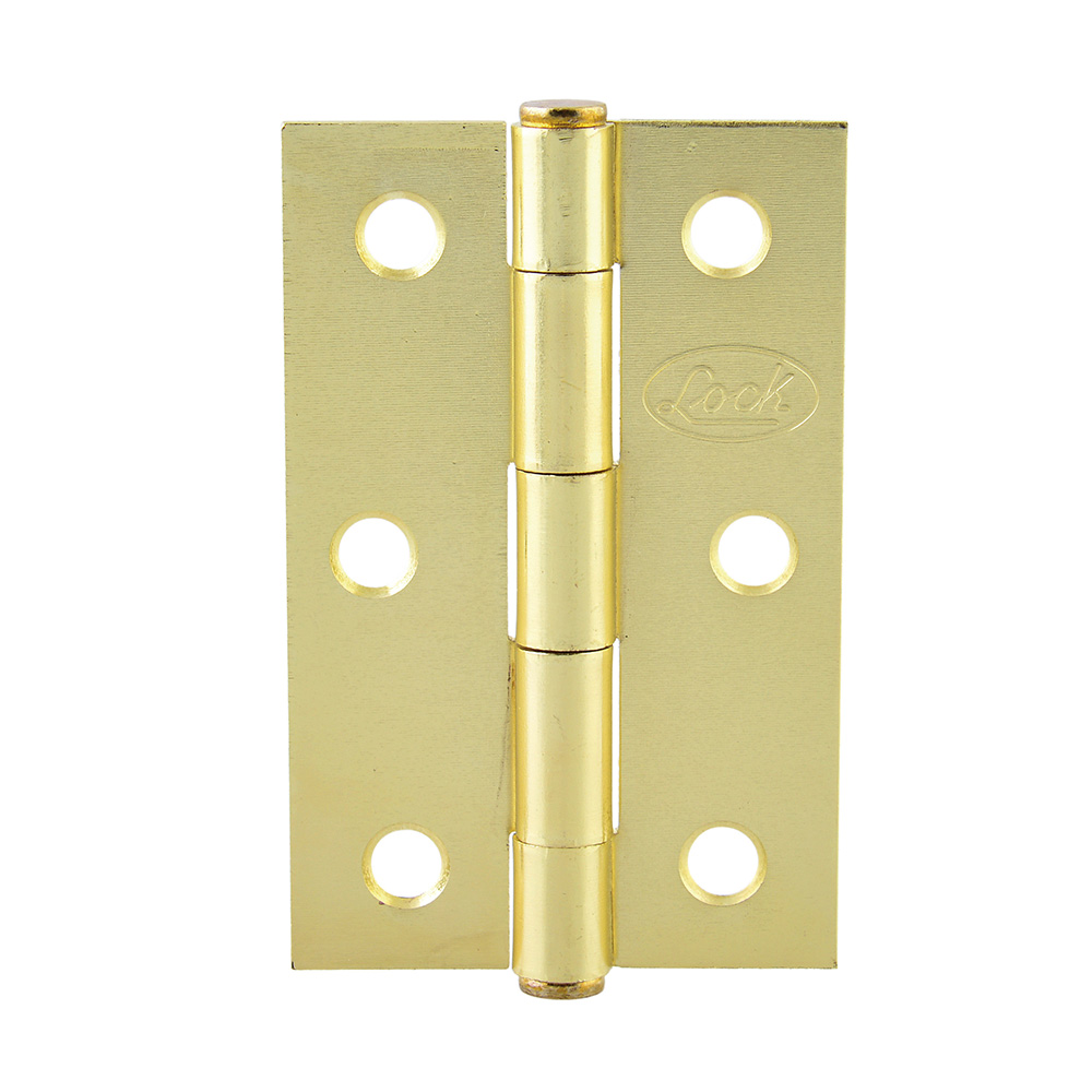 LOCK BISAGRA ACERO ALARGADA 3" LB LBA30LB