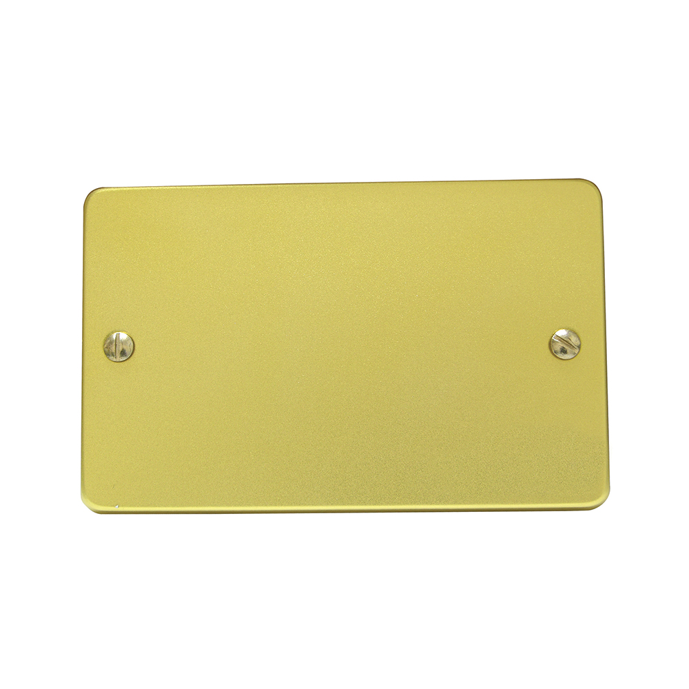 SURTEK PLACA ALUMINIO CIEGA