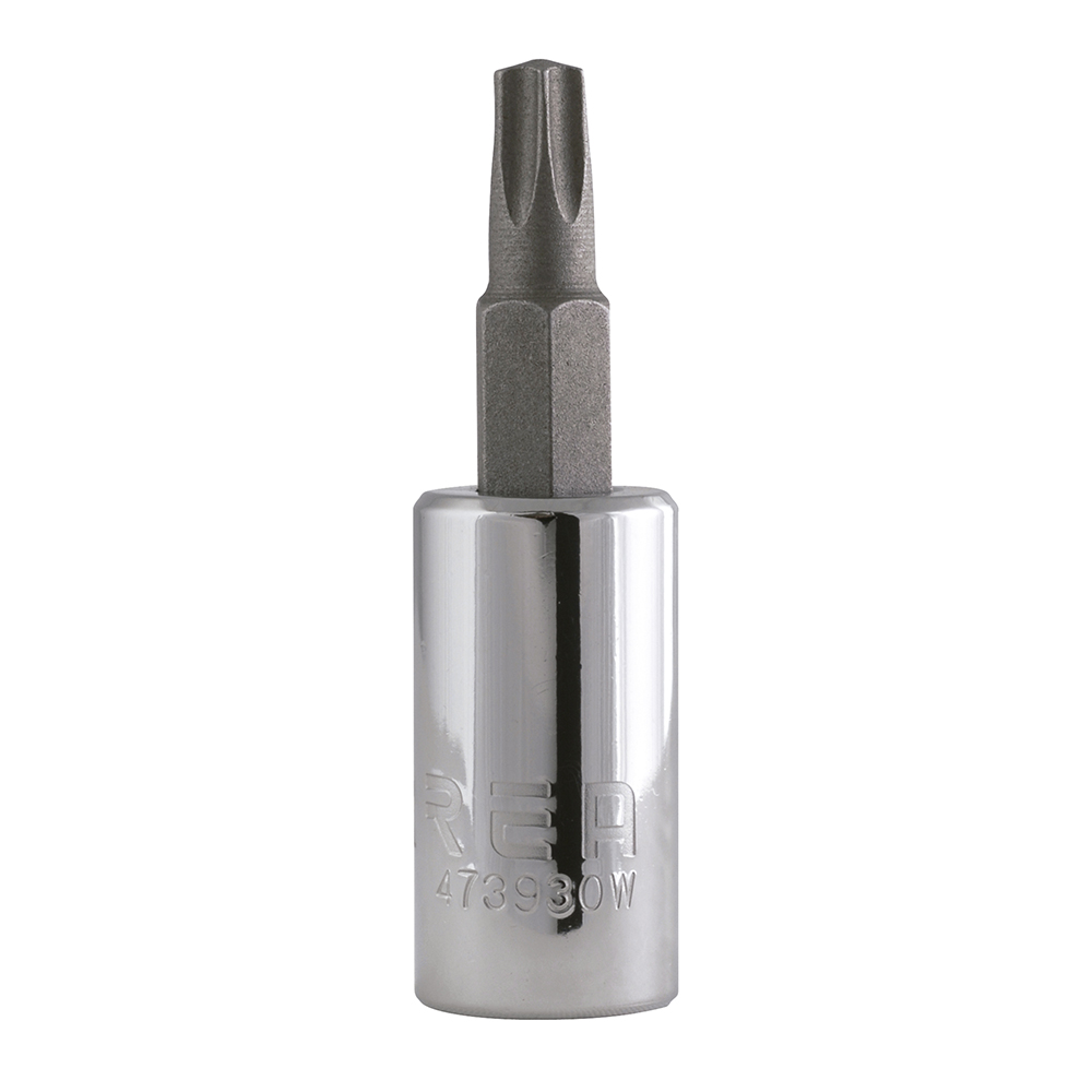 URREA DADO 1/4 CON PUNTA TORX T25