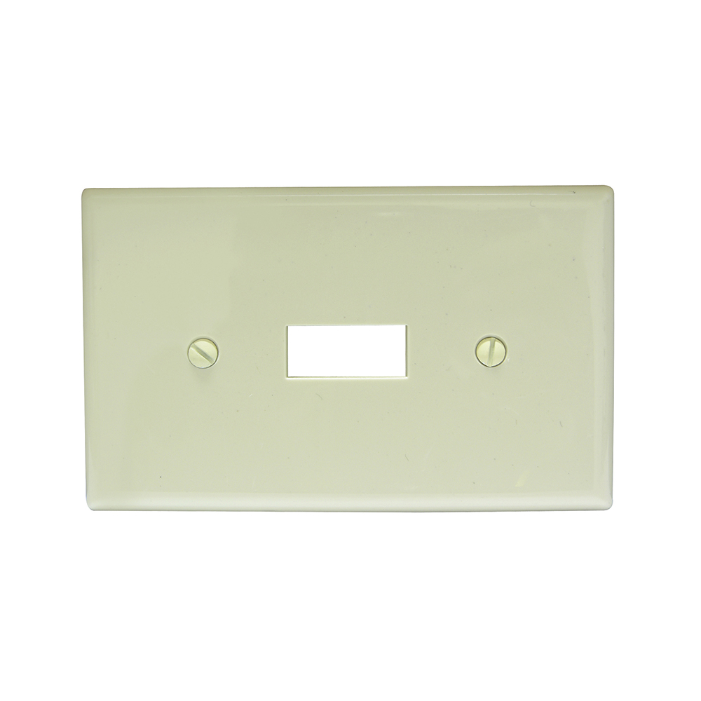 SURTEK PLACA DE PLAST PALANCA VERT