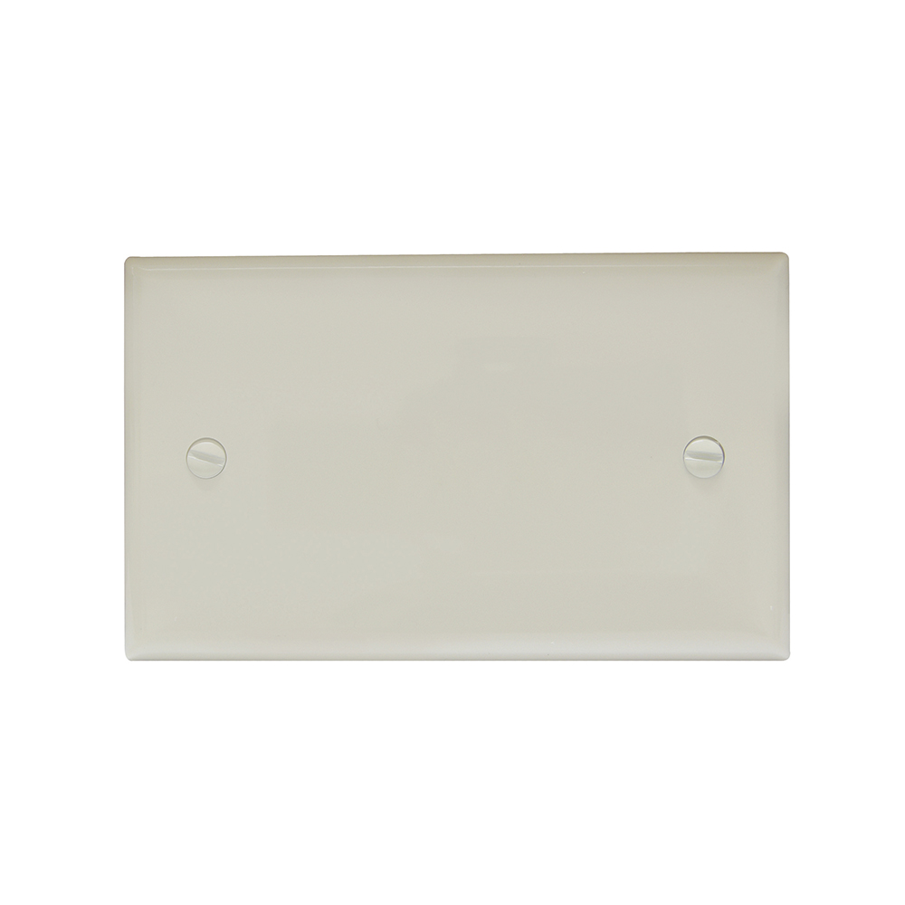SURTEK PLACA DE PLASTICO CIEGA