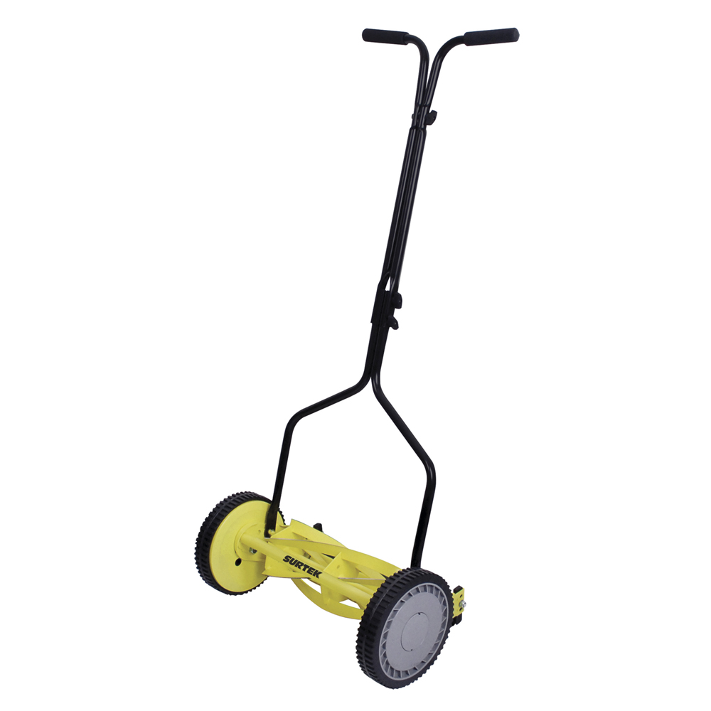 SURTEK PODADORA MANUAL 14"    130270