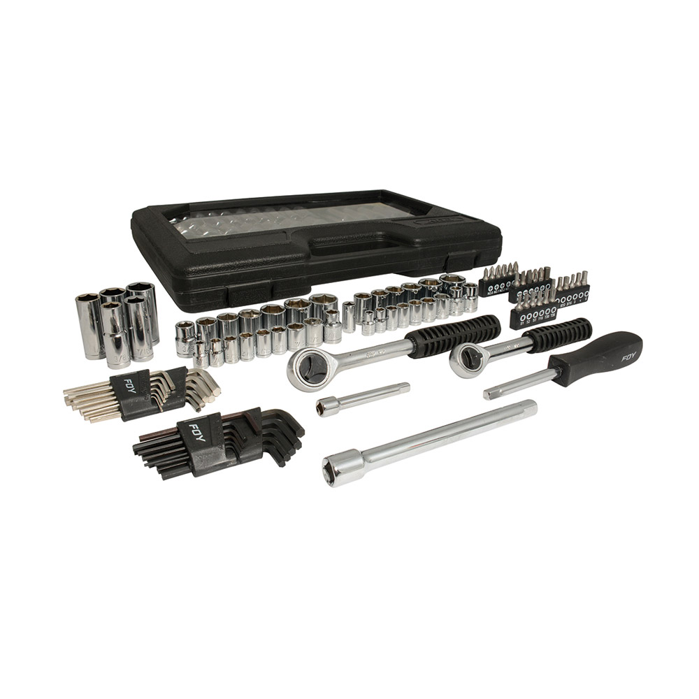 FOY JGO HTA MECANICO 144039 88PZ