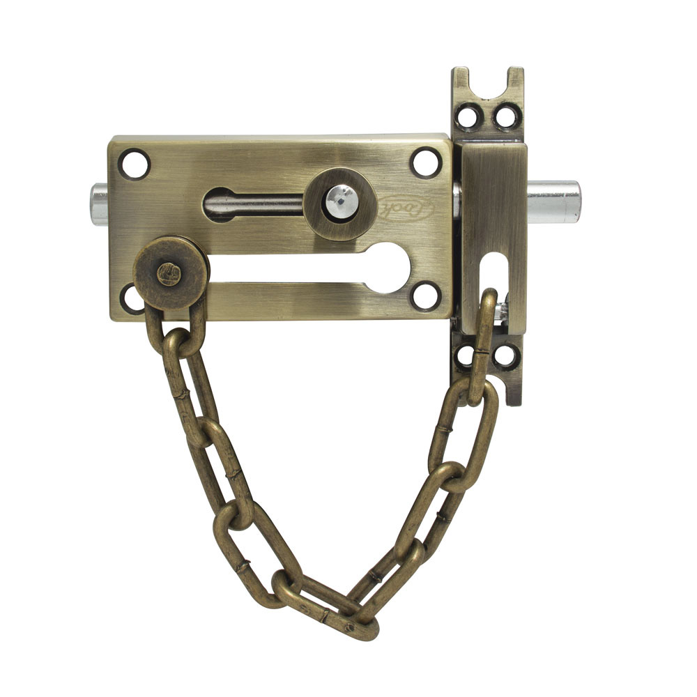 LOCK PASADOR SEGUR SOBREPONER LA