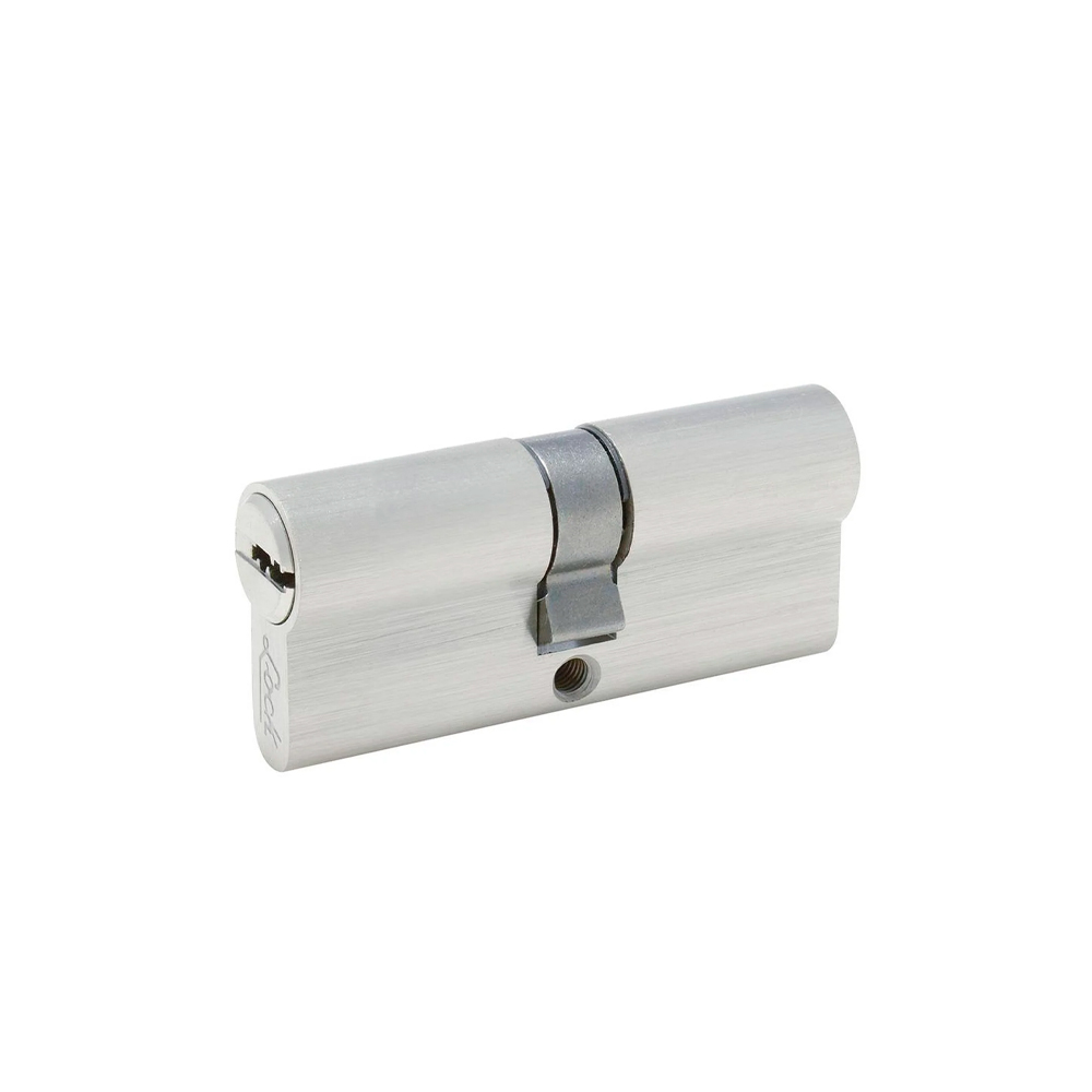 LOCK CILINDRO EUROPEO 70MM PTOS NSLC70QNS