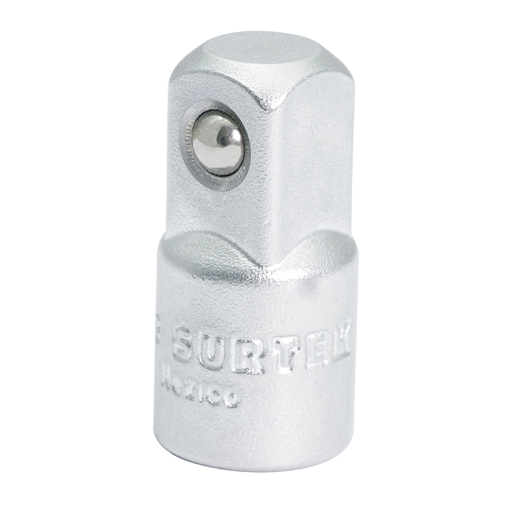 SURTEK ADAPTADOR F5153 3/8H X 1/2M