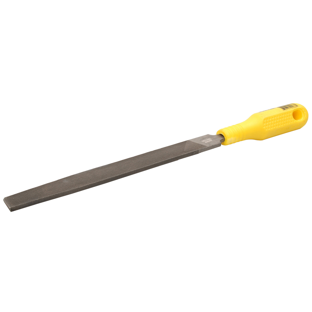 SURTEK LIMA PLANA BASTARDA 12" 120338 C/MGO