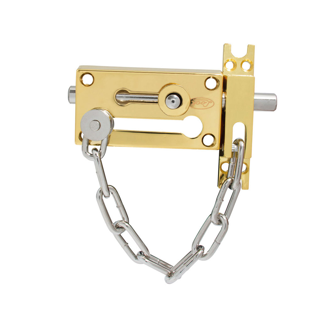 LOCK PASADOR SEGUR SOBREPONER LB