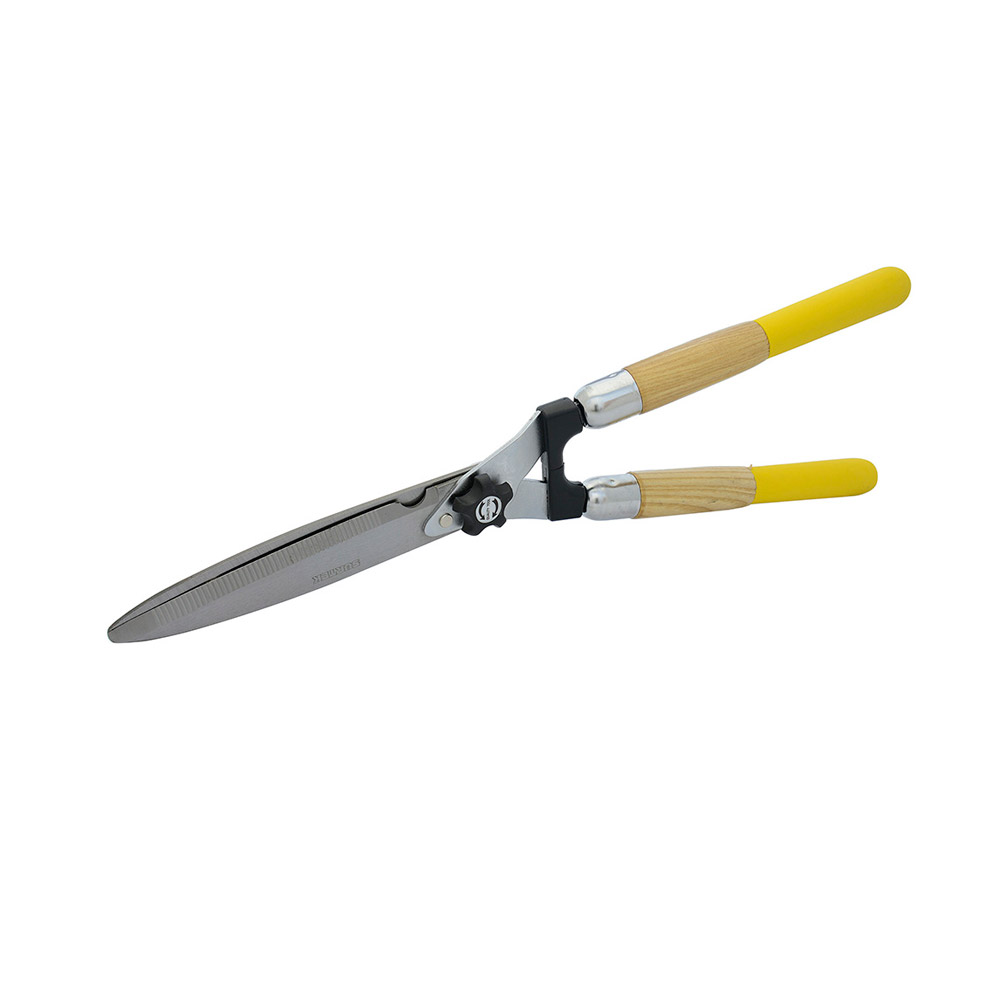 SURTEK TIJERA PODA 12" TSSG12 DENTADA/GRIP