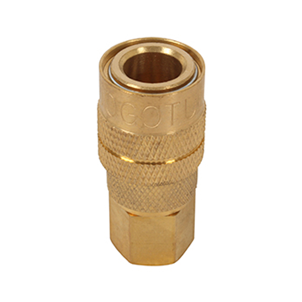 CONEXION NF1010 1/4" NTP DOGOTULS RAPIDA HEMBRA LATON