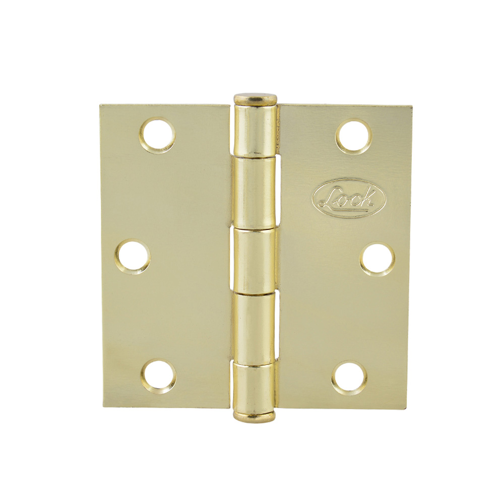 LOCK BISAGRA ACERO CUAD 4X4 LB