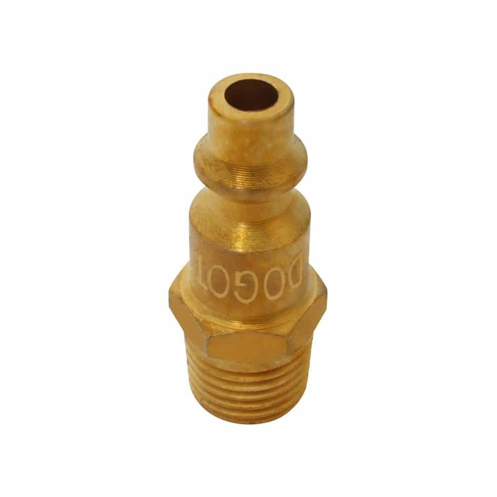 PIVOTE NF1012 1/4"NTP DOGOTULS MACHO LATON