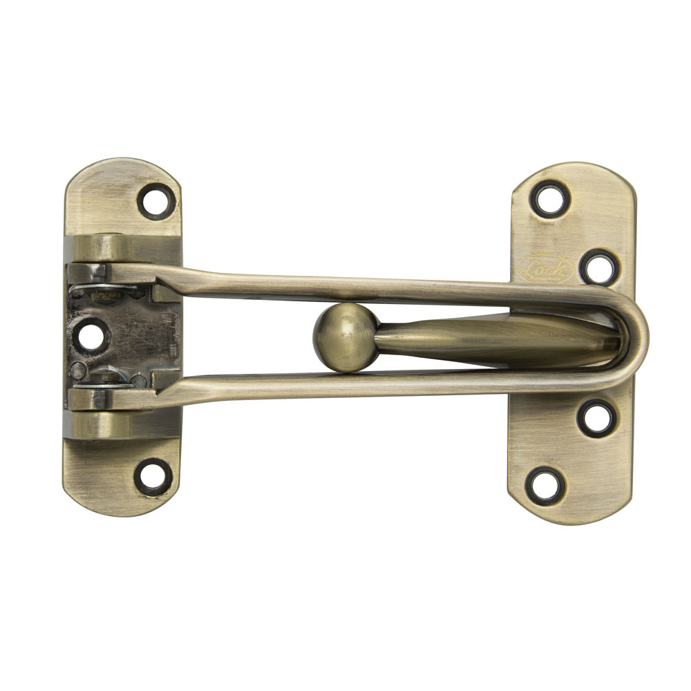 LOCK ACCESORIO DE SEGURIDAD LA