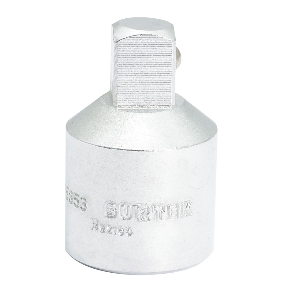 SURTEK ADAPTADOR 3/4 HEMBRA 1/2 MACHO