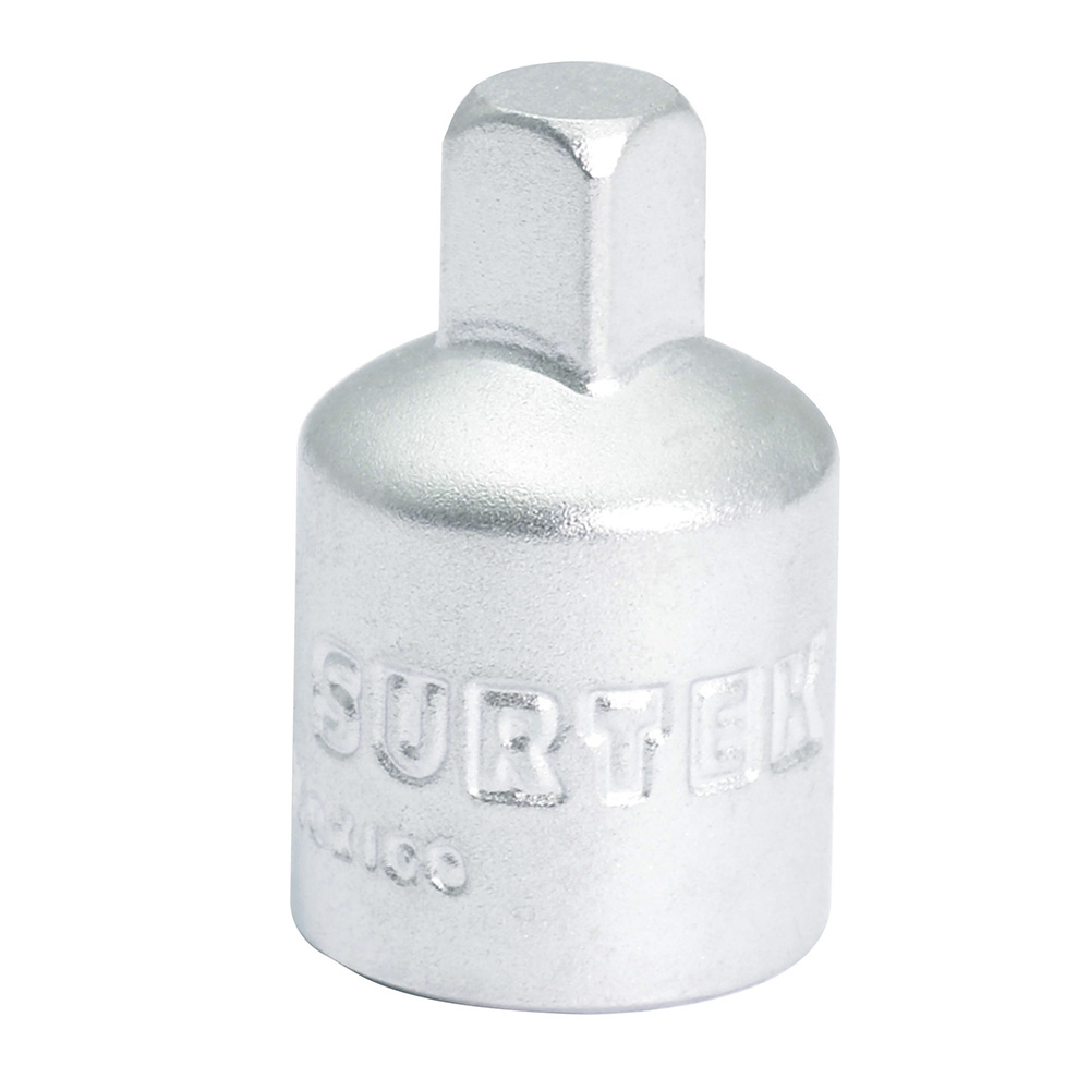 SURTEK ADAPTADOR DE 3/8H X 1/4M