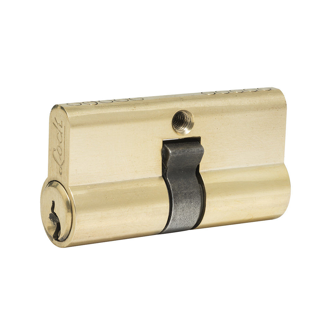 LOCK CILINDRO EUROPEO 60MM STD LB