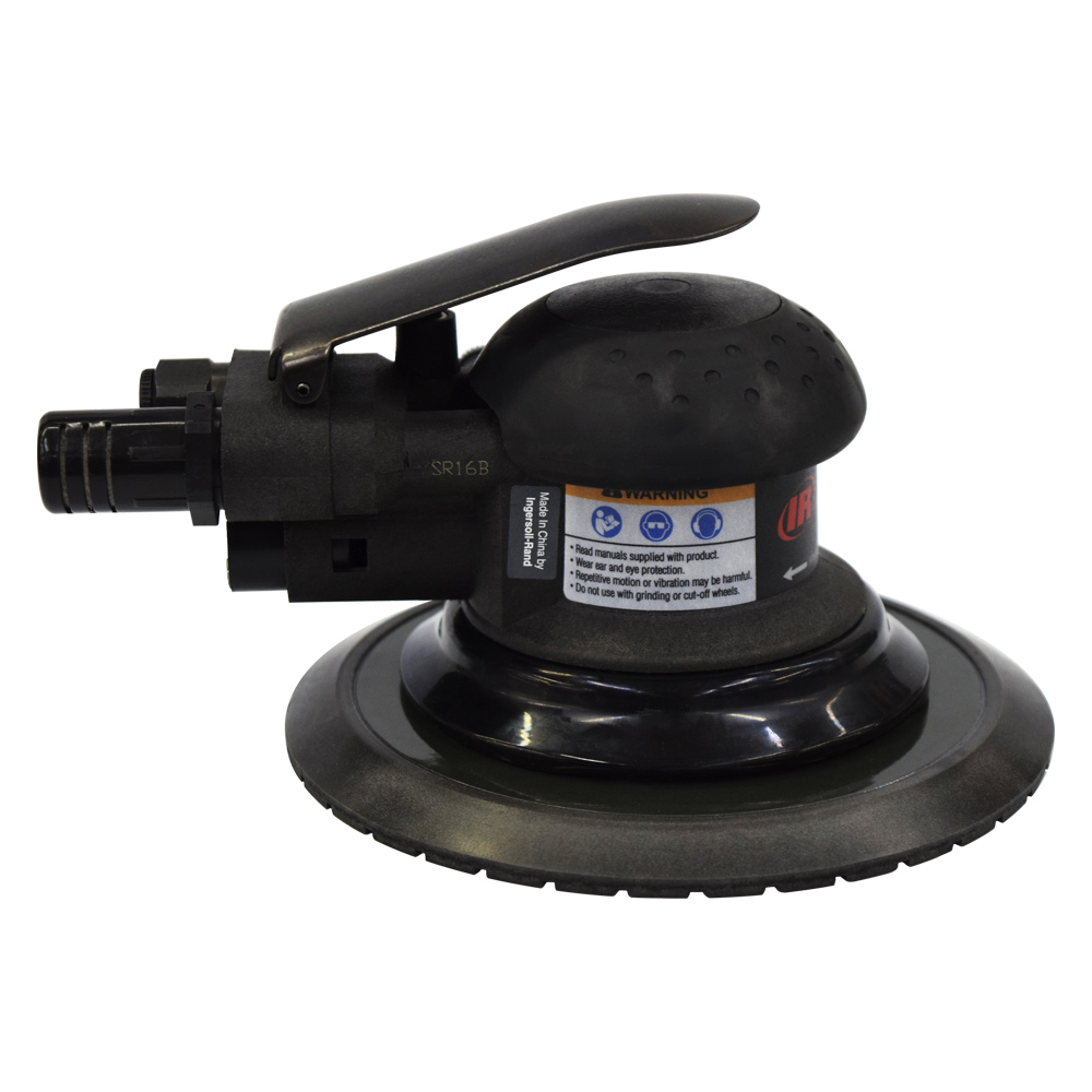 INGERSOLL RAND LIJADORA ORBITAL 6" IR-4151